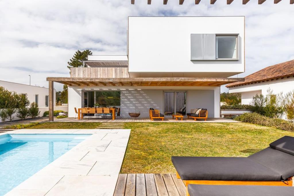 Villa Blueberry