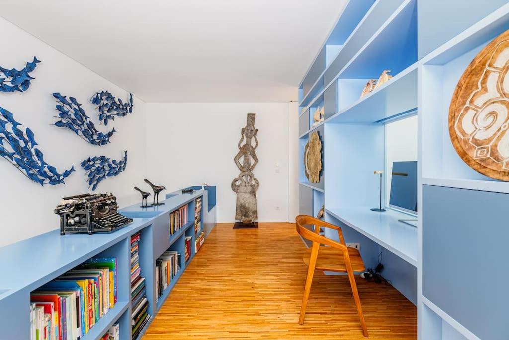 Villa Blueberry