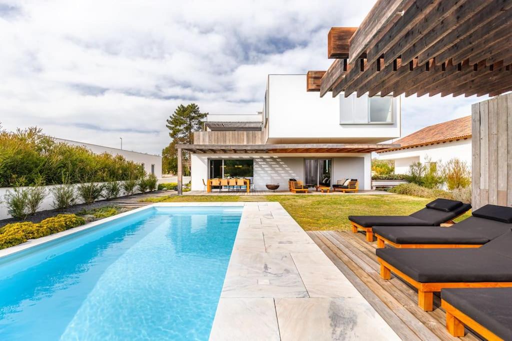 Villa Blueberry