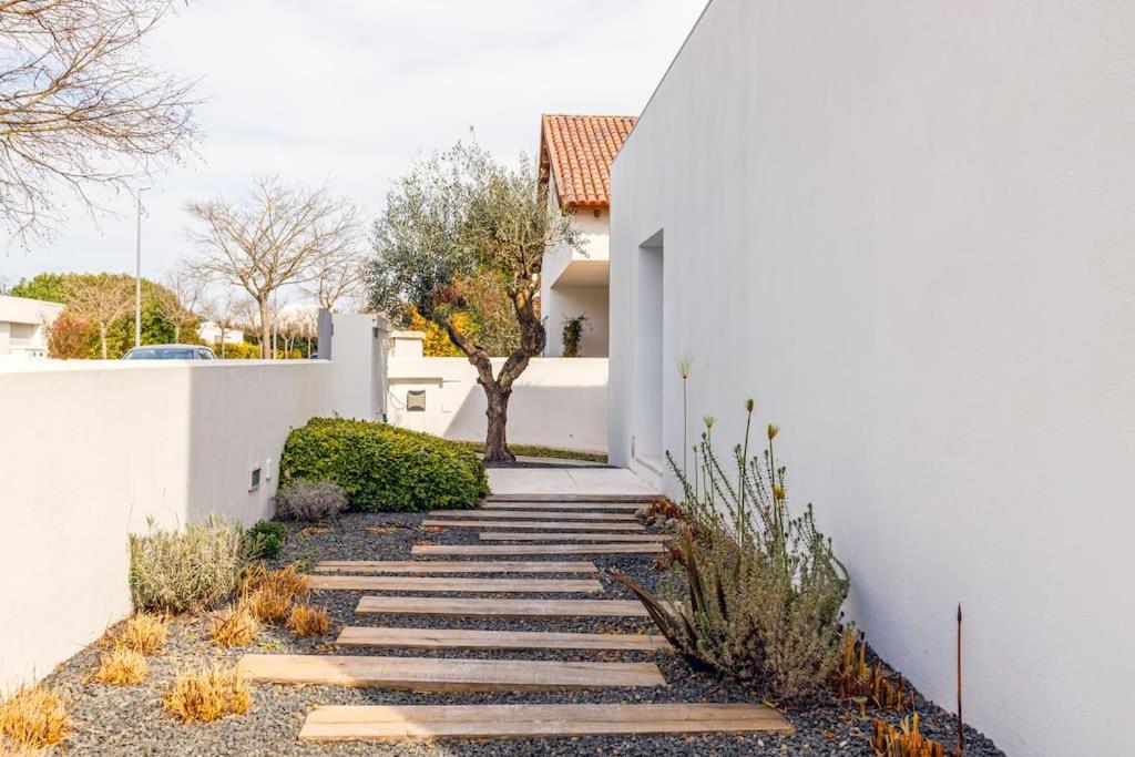 Villa Blueberry