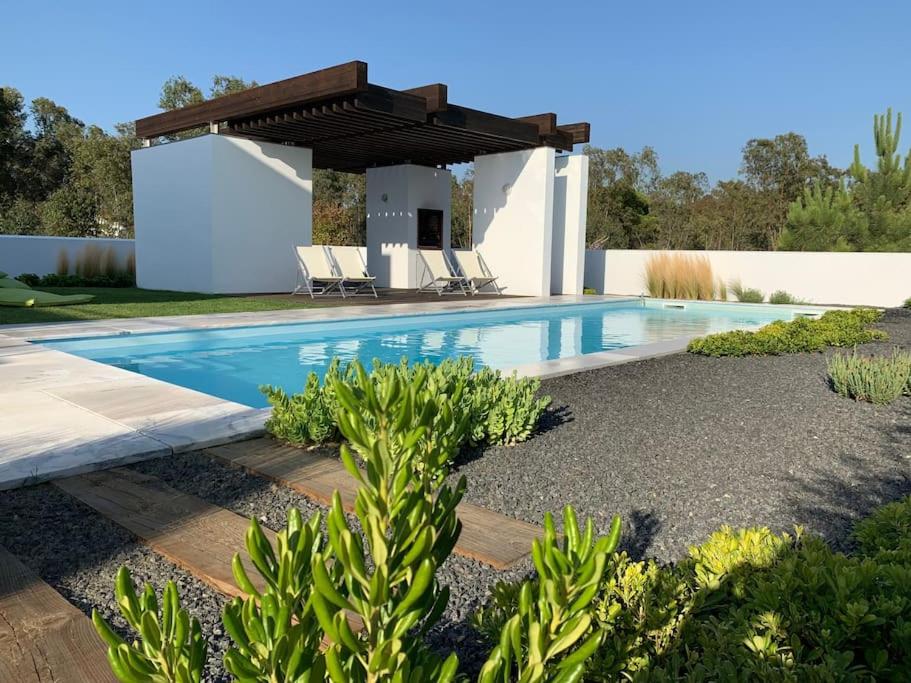Villa Blueberry