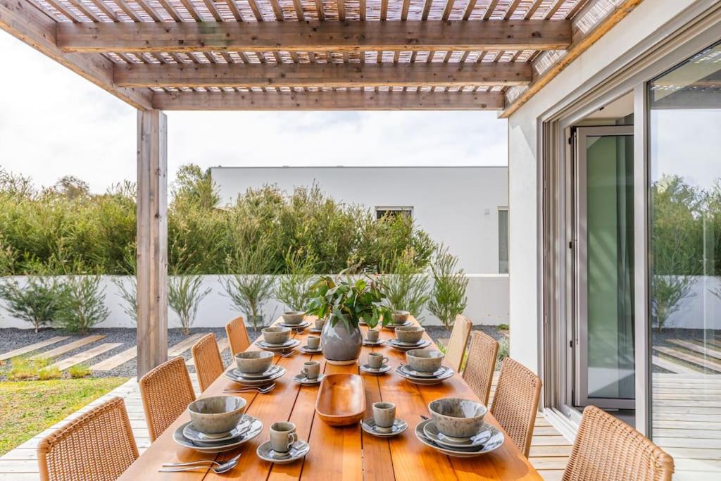 Villa Blueberry