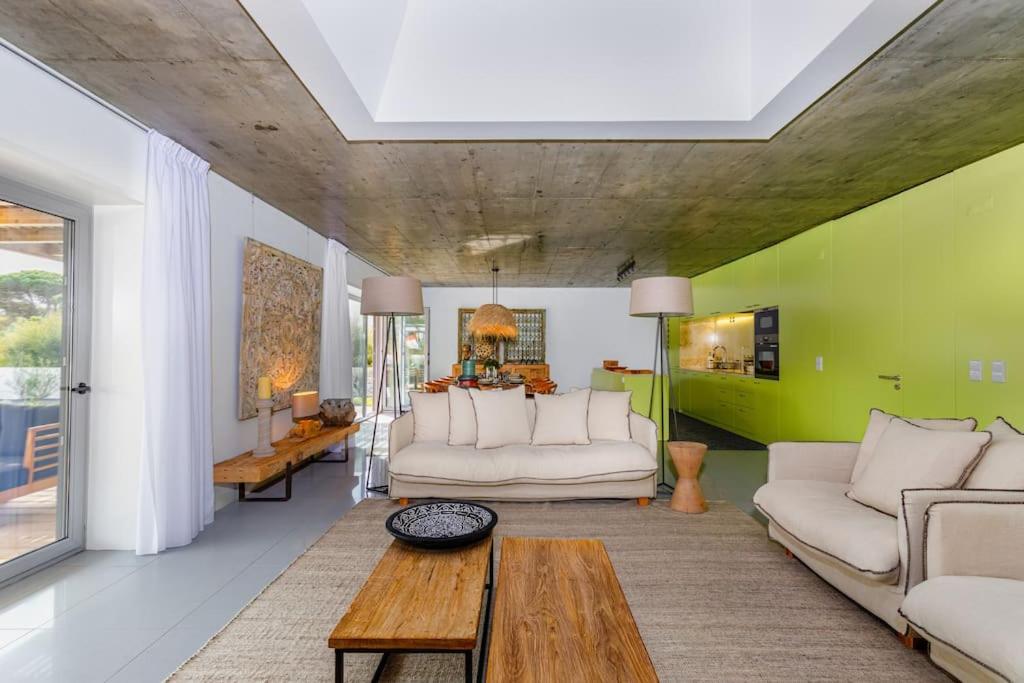 Villa Blueberry