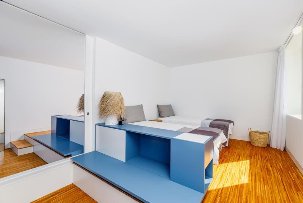 Villa Blueberry