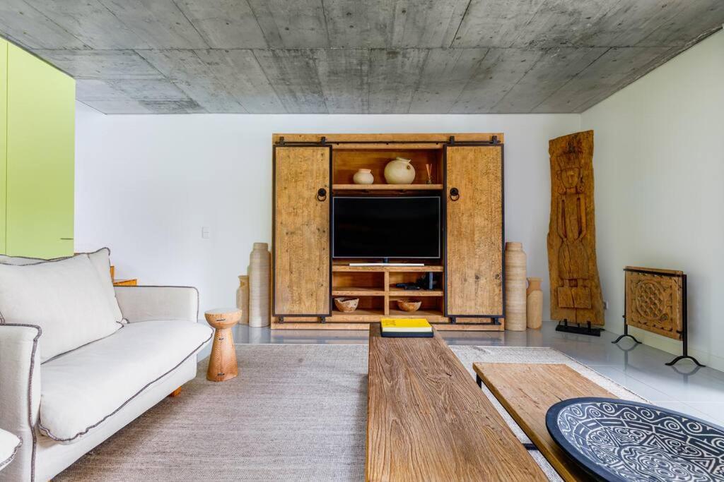 Villa Blueberry