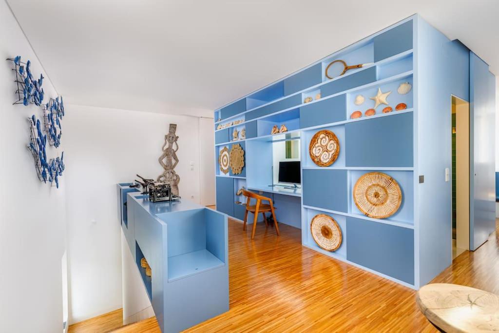 Villa Blueberry