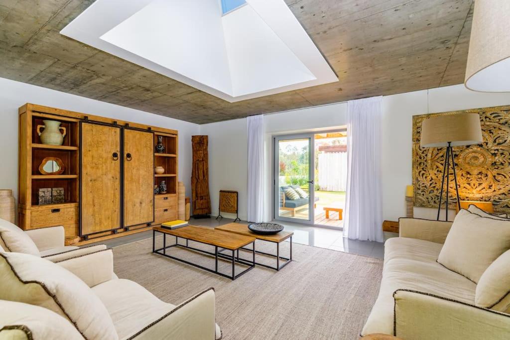 Villa Blueberry