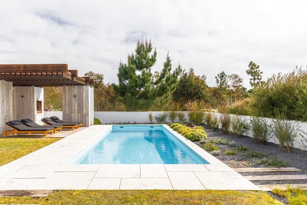 Villa Blueberry
