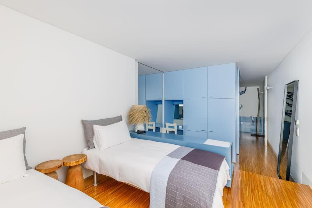 Villa Blueberry