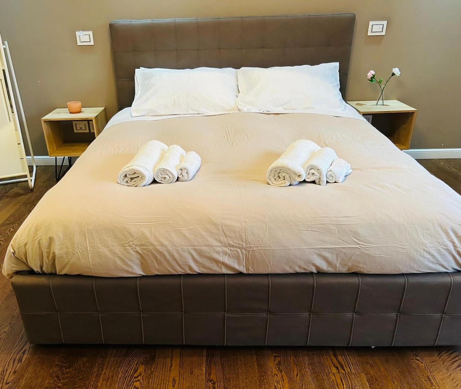 Morivione Apartment - Bocconi free parking