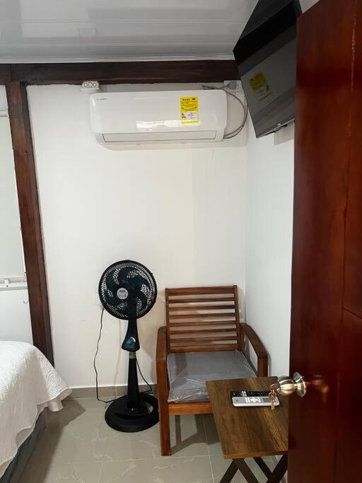 Cabaña confortable y familiar