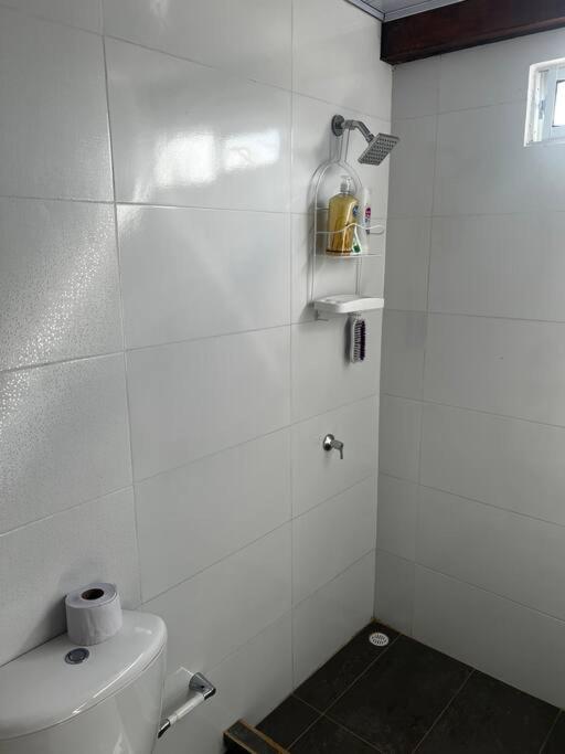 Cabaña confortable y familiar