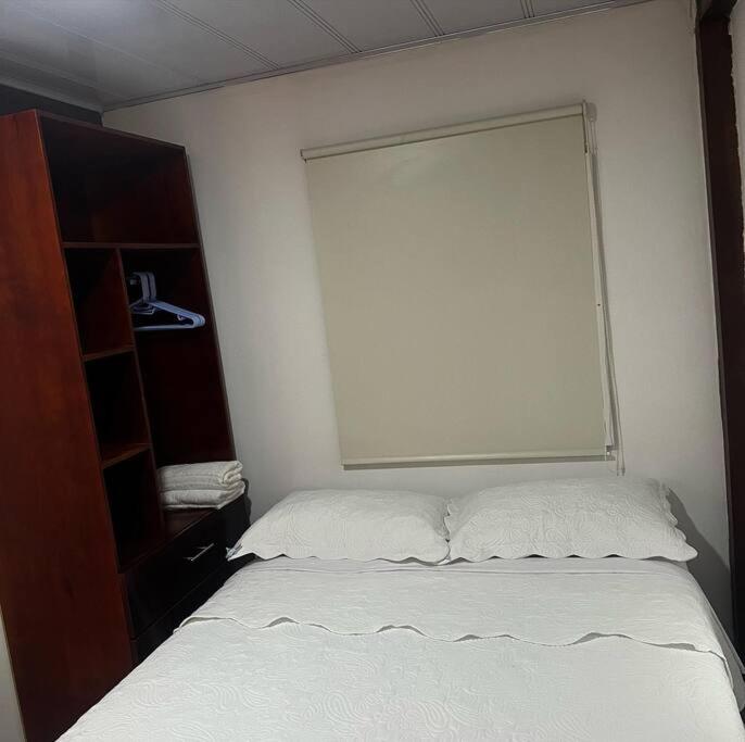 Cabaña confortable y familiar