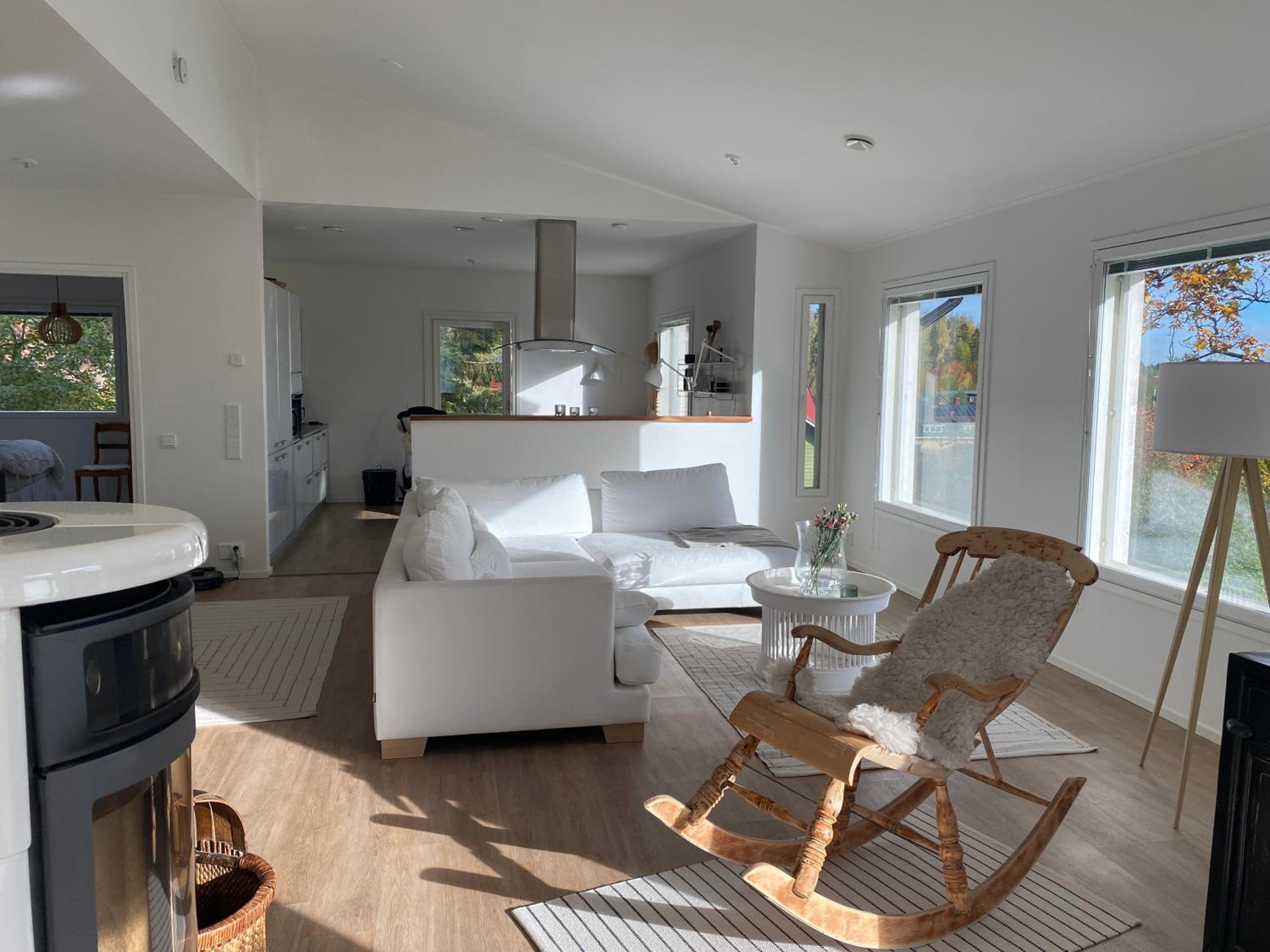 Hotel Idyllic sea view house - Image 1