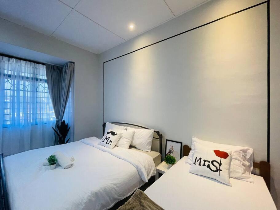 Ipoh 42 Symphony 12pax 4Bedroom 3bathroom 3carpark photo 6