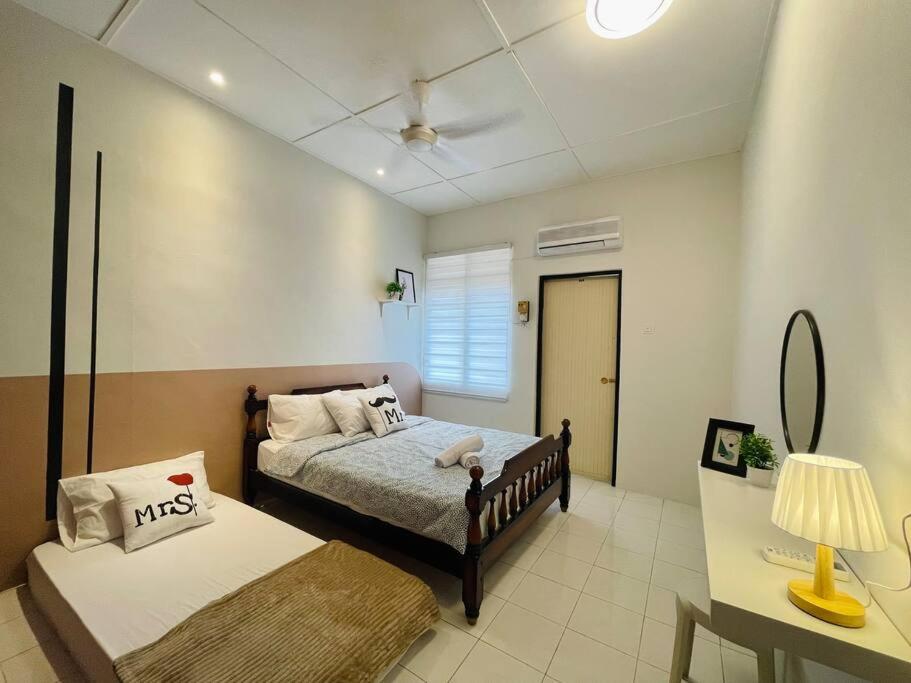 Ipoh 42 Symphony 12pax 4Bedroom 3bathroom 3carpark photo 7