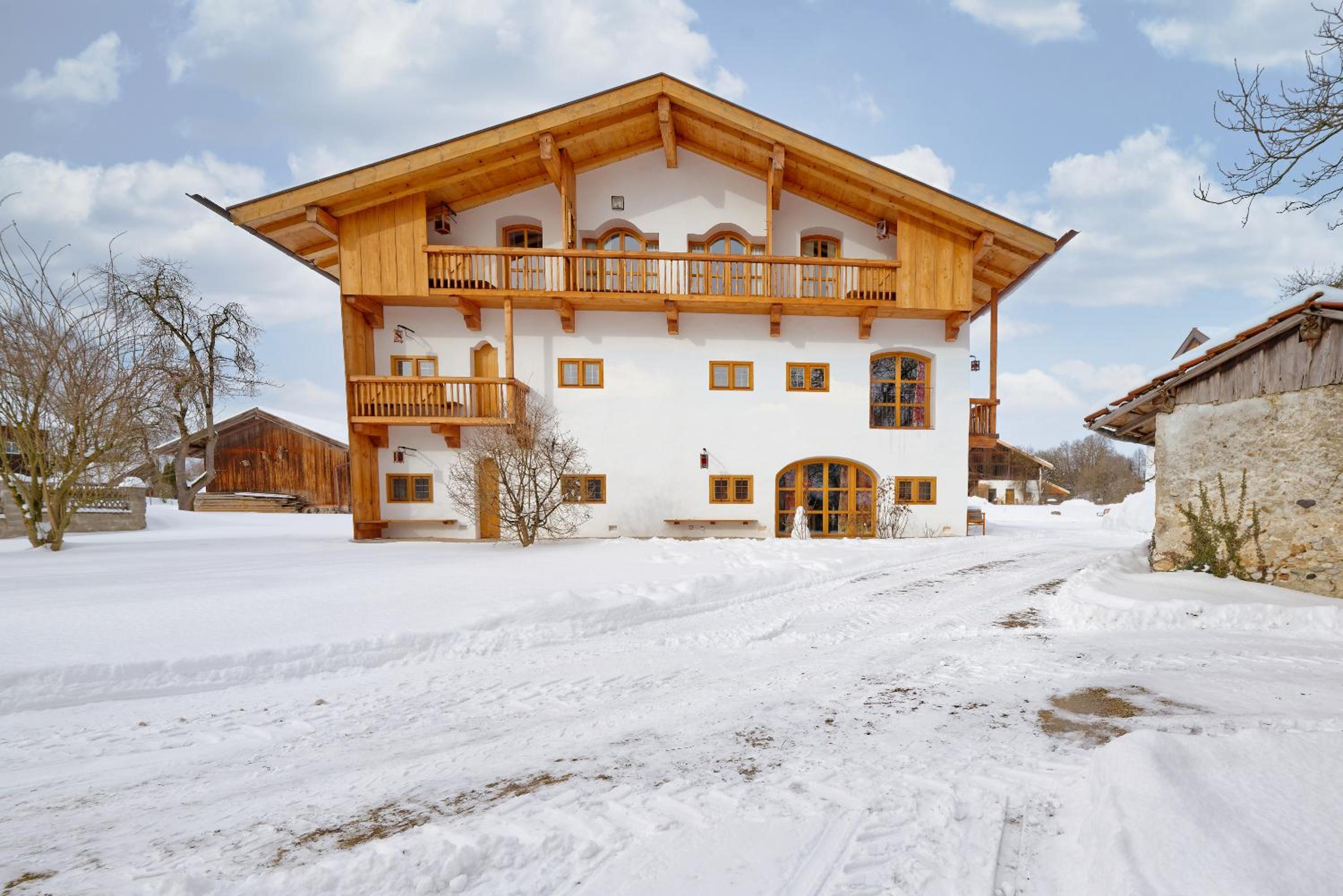 Hagerhof