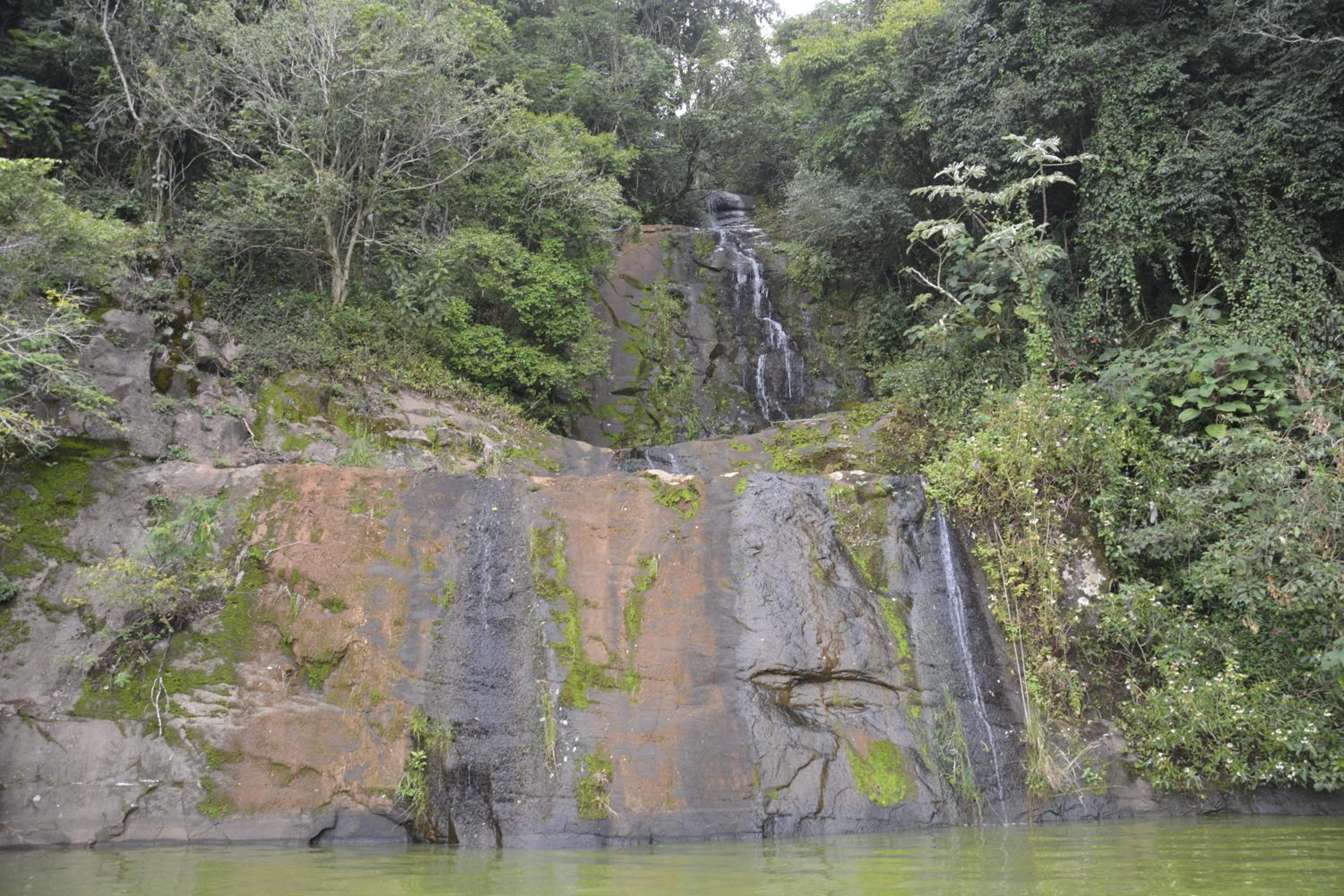 Estância das Graças