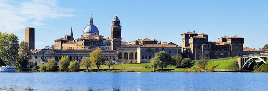Mantova Vacations - Due passi dal Te - Property Image 6