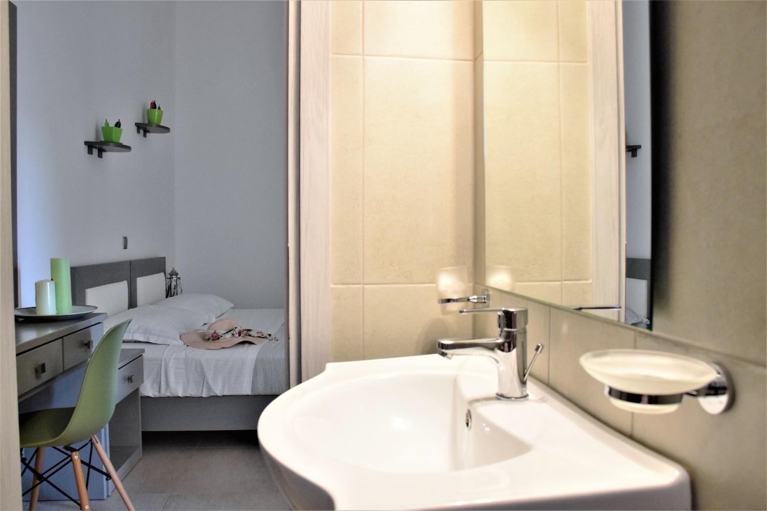 TERRA PAROS APARTMENTS 4 photo 2