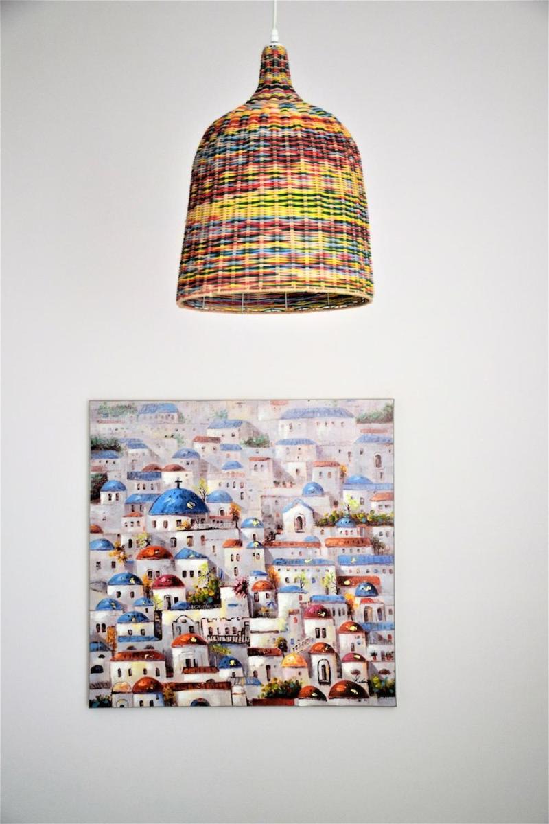 TERRA PAROS APARTMENTS 4 photo 4