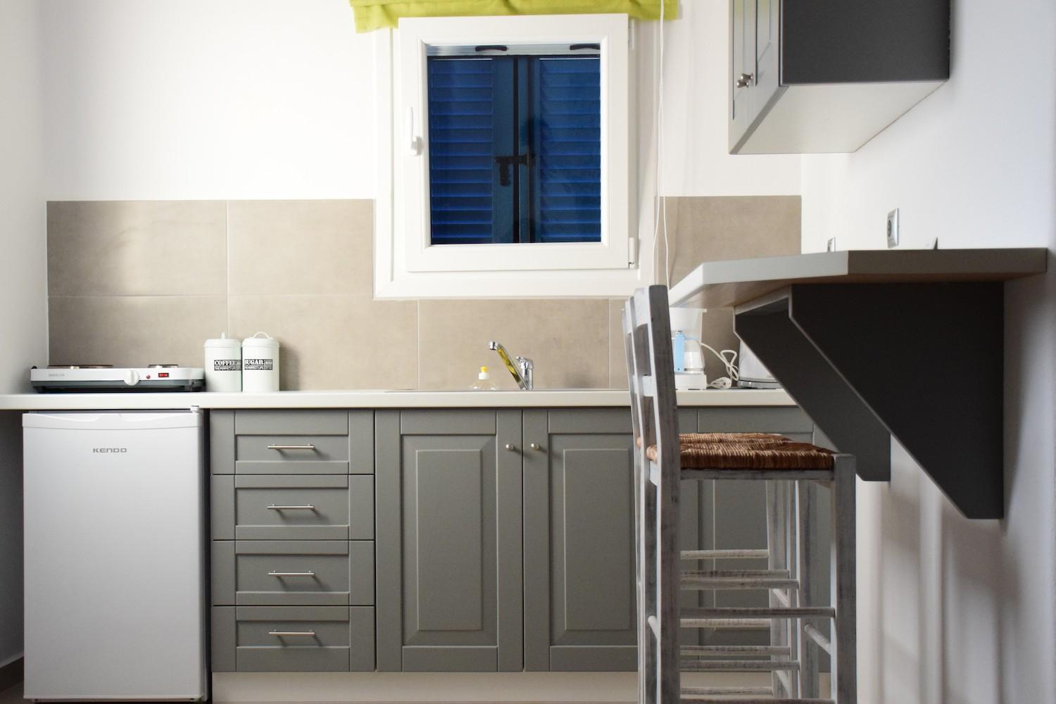 TERRA PAROS APARTMENTS 4 photo 3