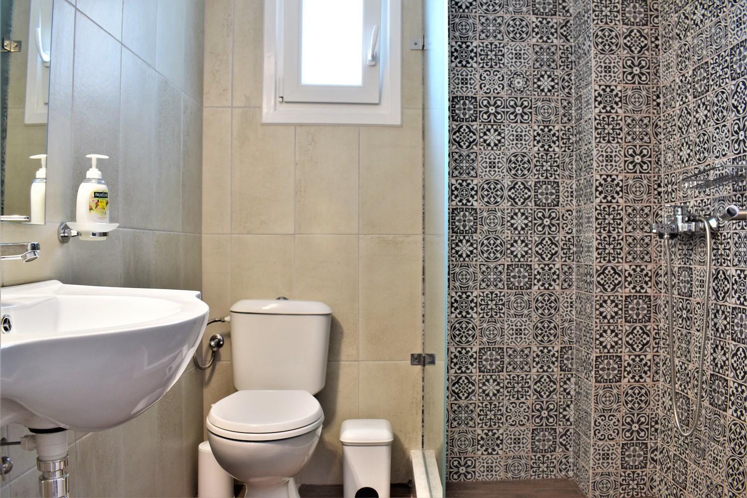 TERRA PAROS APARTMENTS 4 photo 5