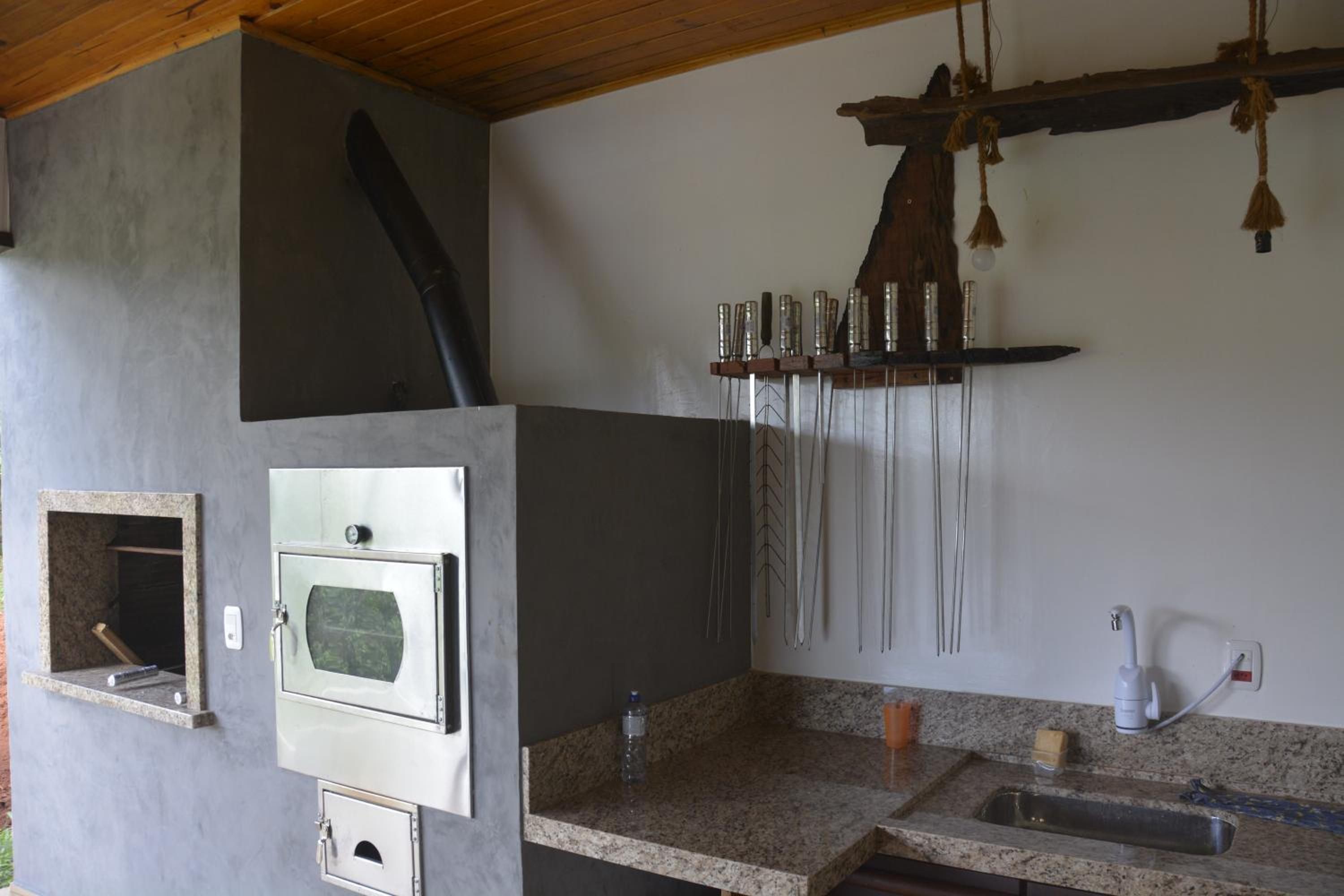 Estância das Graças