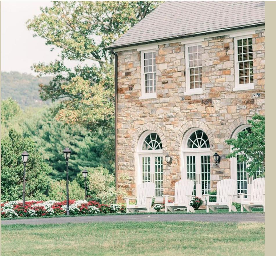 Inn at Evergreen