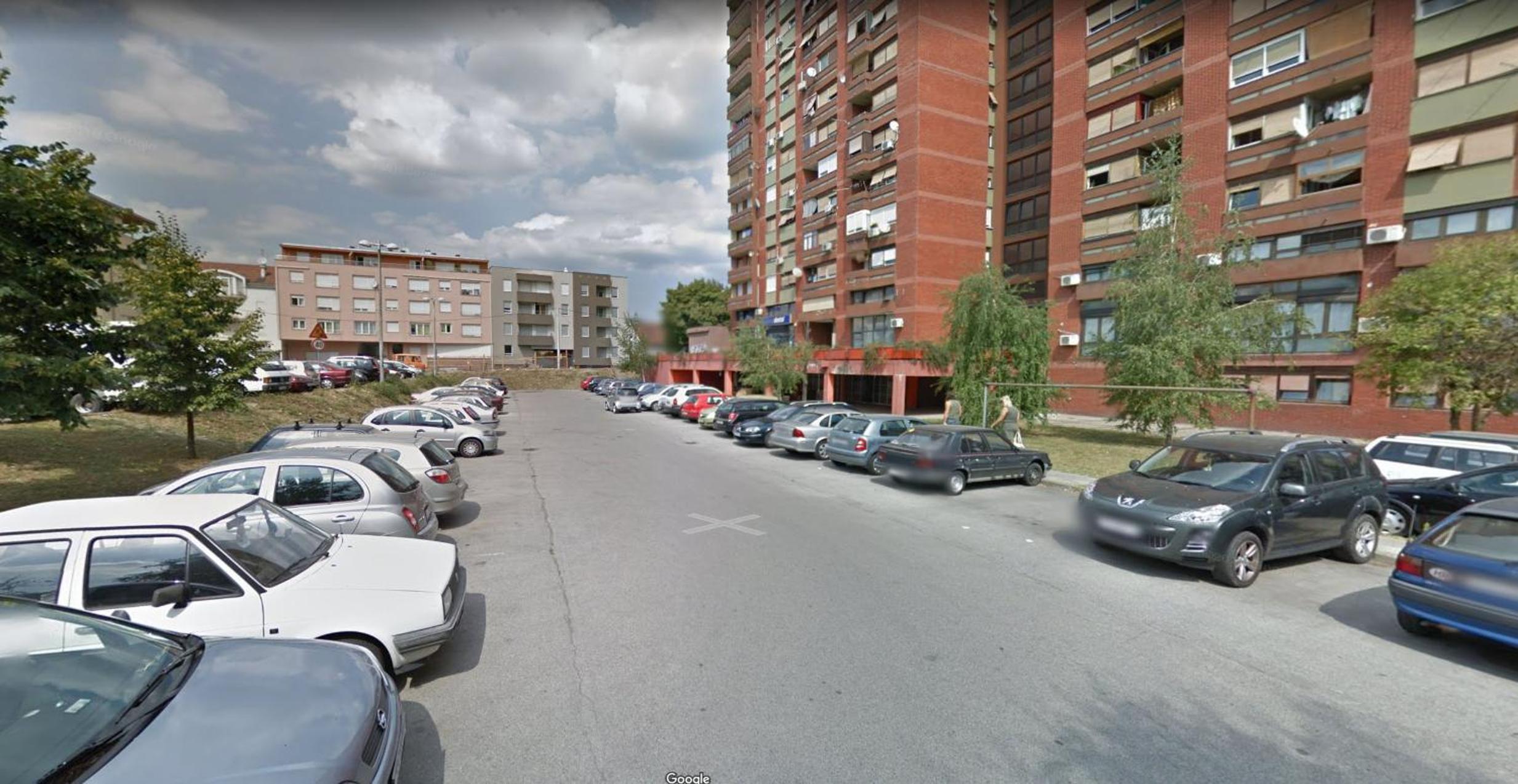 Apartment Ciglica view 3
