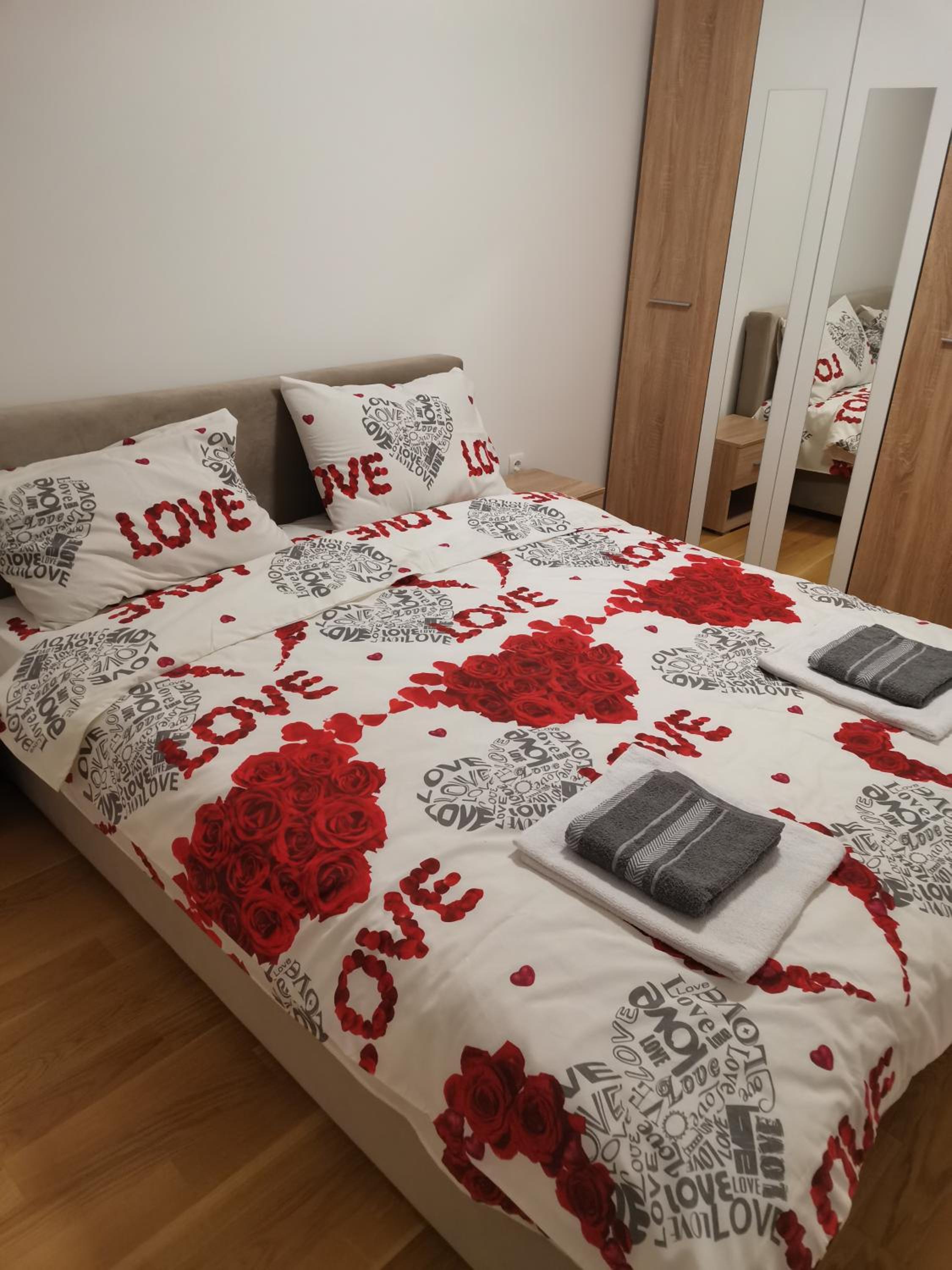 Apartman ROYAL GOLD
