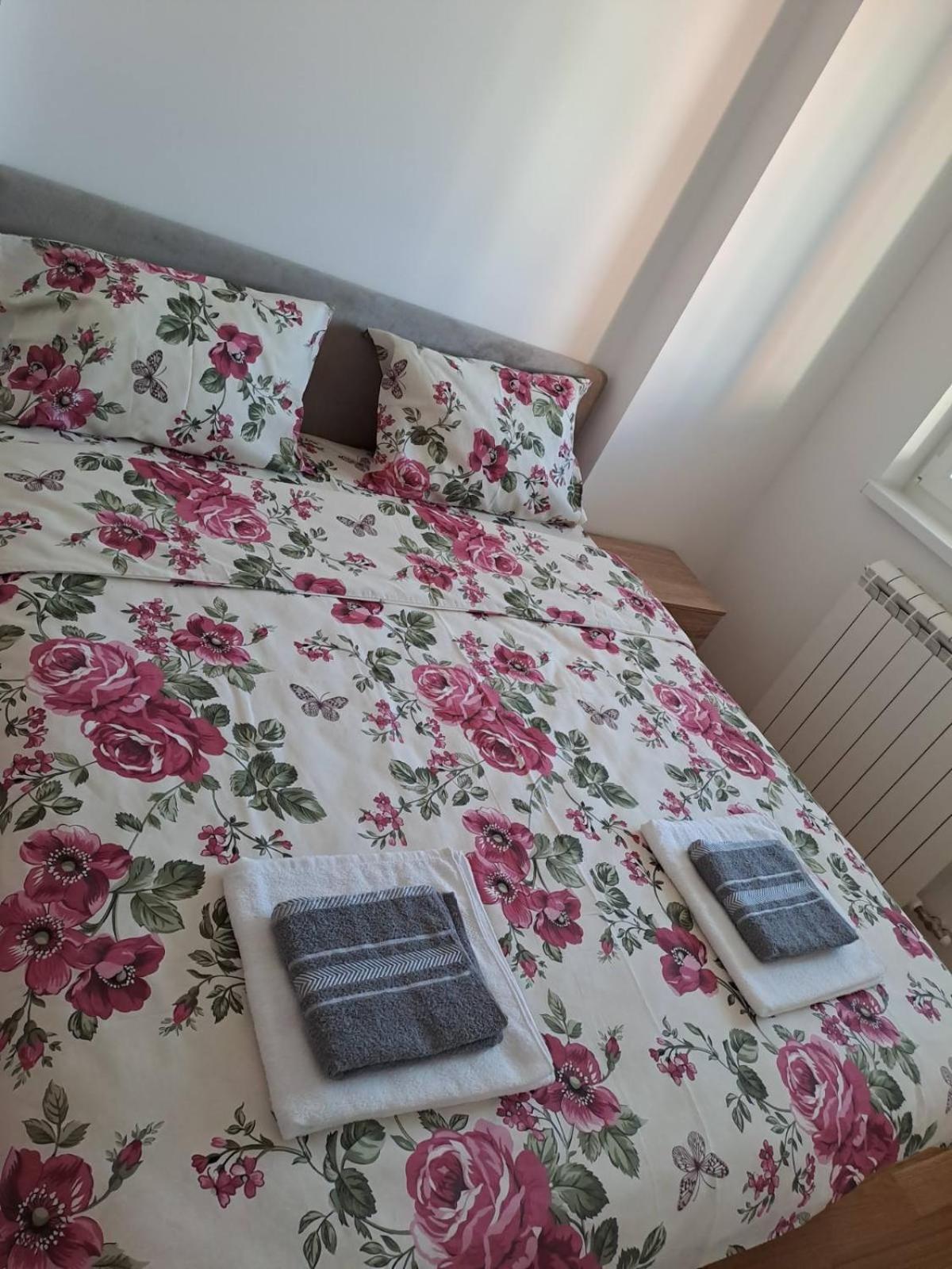 Apartman ROYAL GOLD