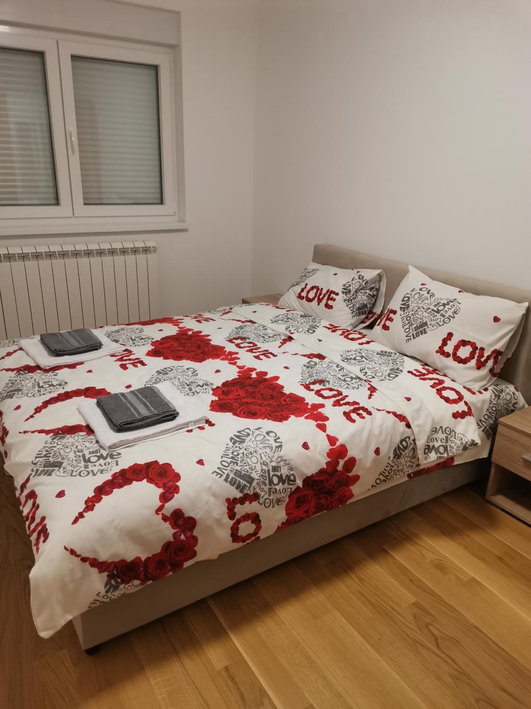 Apartman ROYAL GOLD