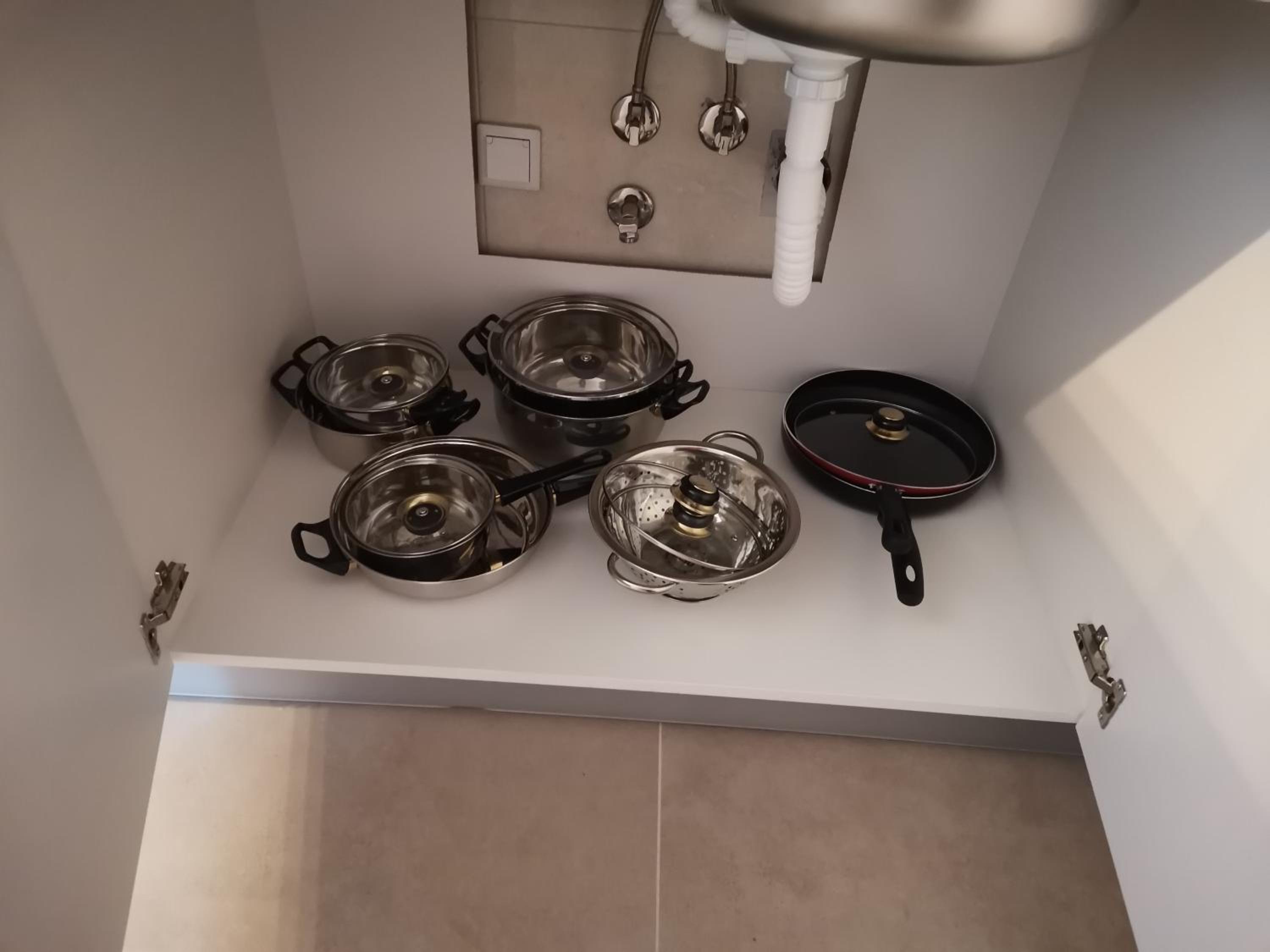 Apartman ROYAL GOLD