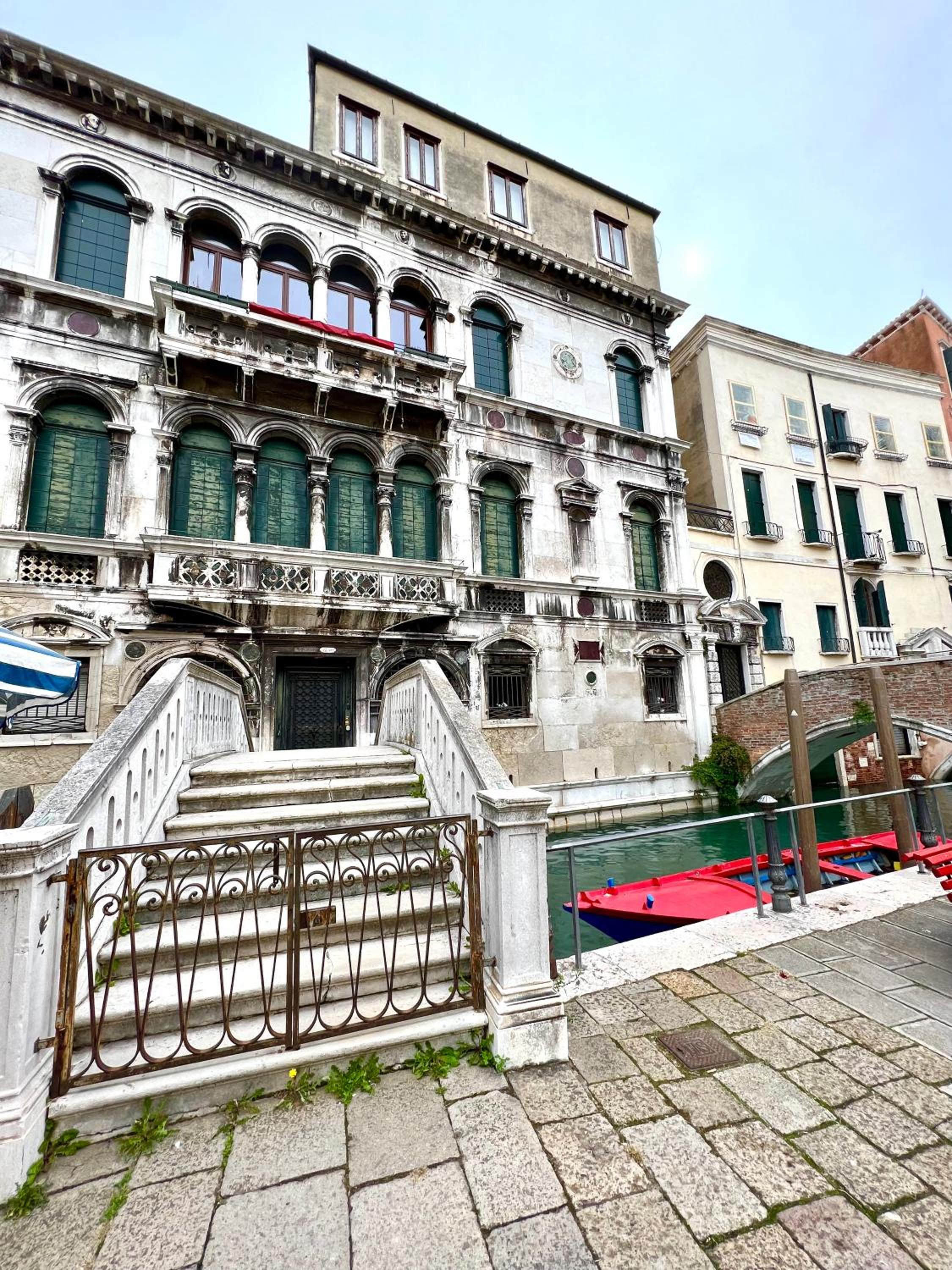 PALAZZO MALIPIERO