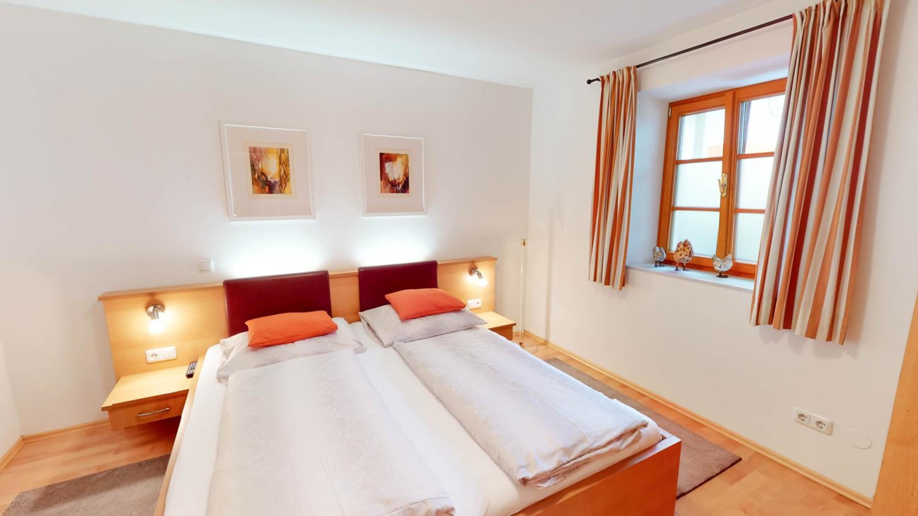Frühstückspension Herzog zu Laah
