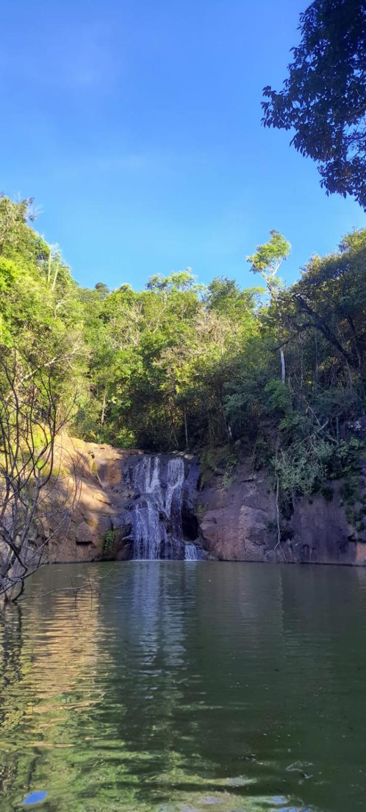 Estância das Graças