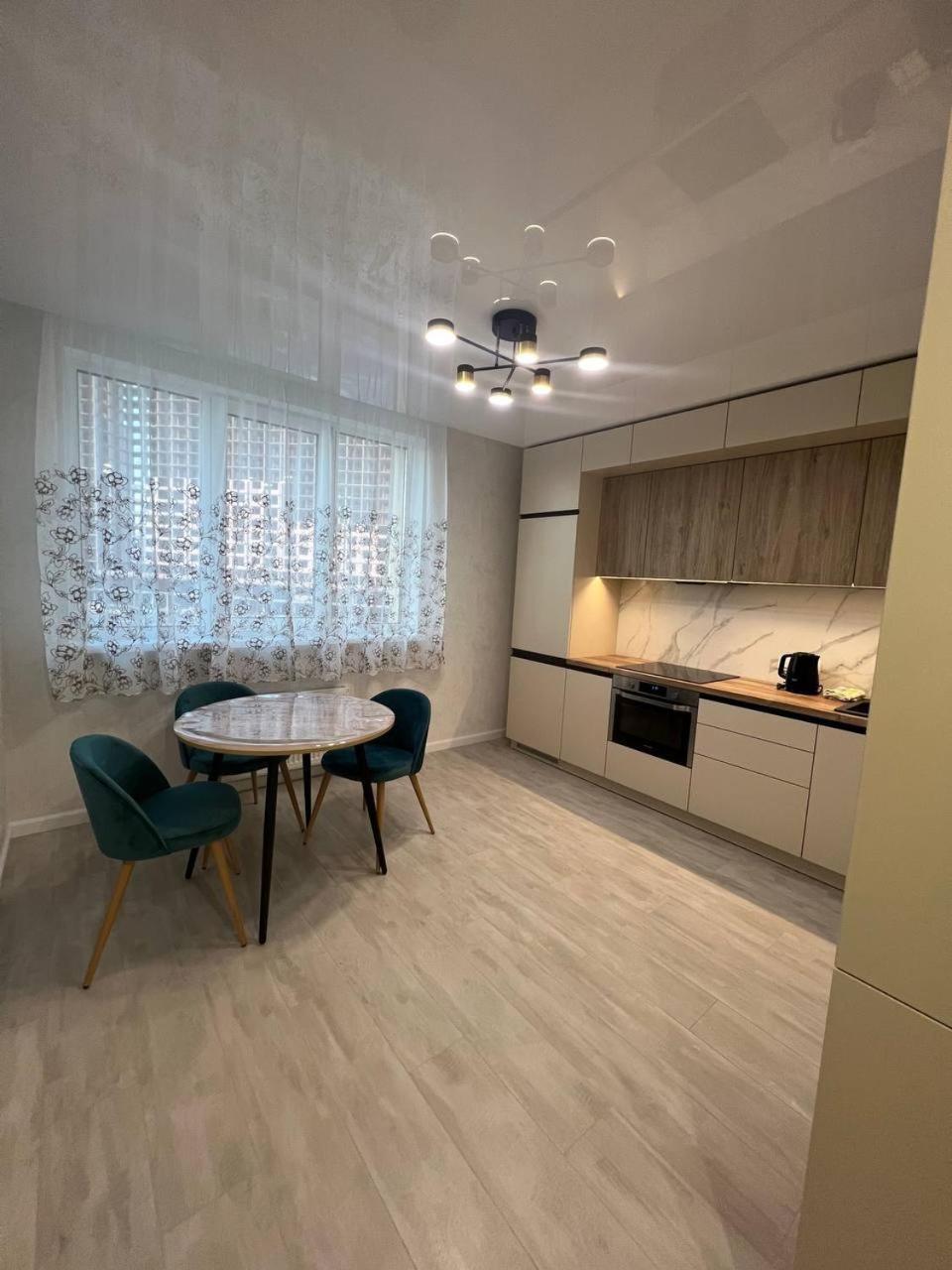 Deluxe apartments - Viva Ukraine