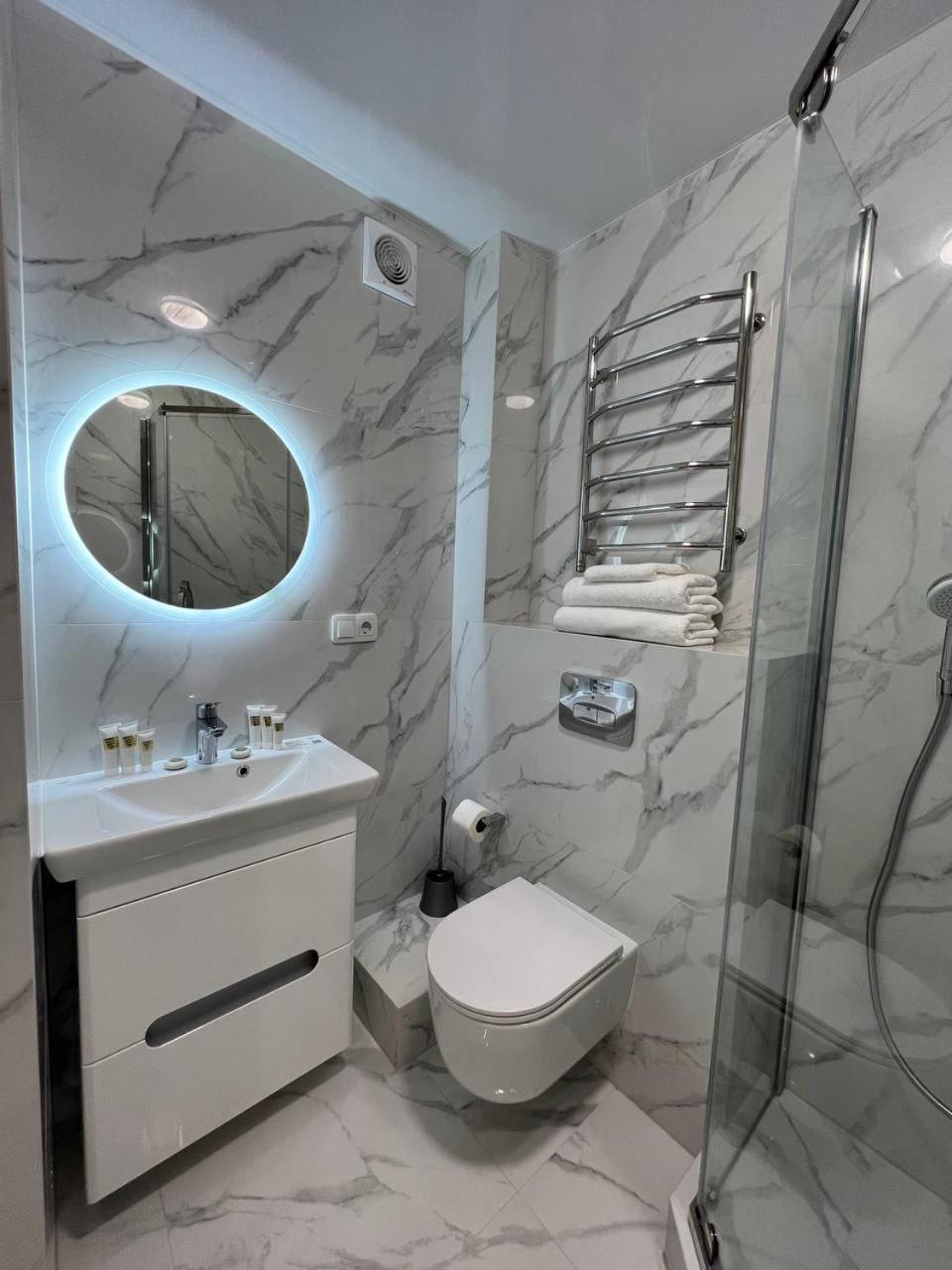 Deluxe apartments - Viva Ukraine