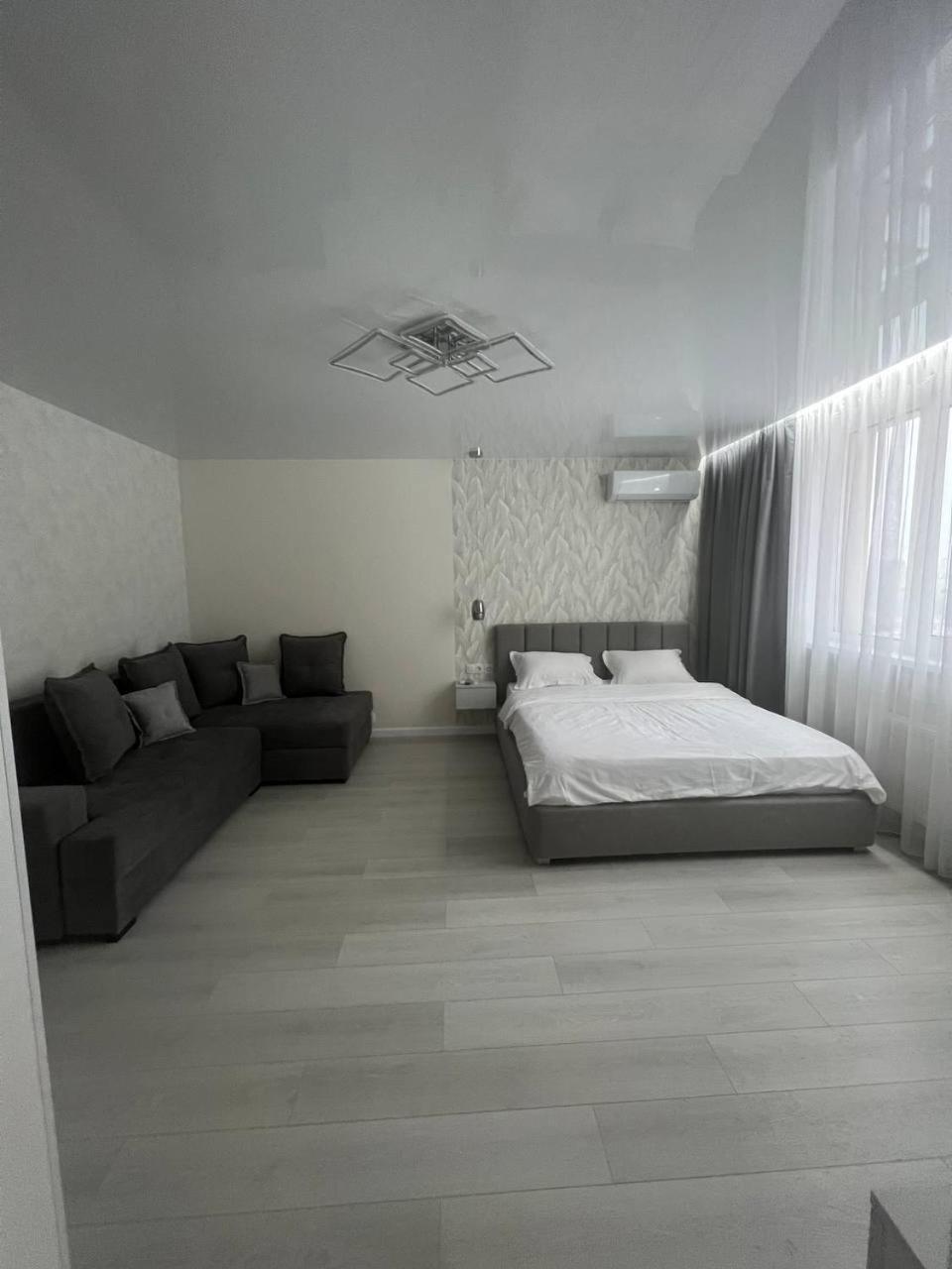 Deluxe apartments - Viva Ukraine