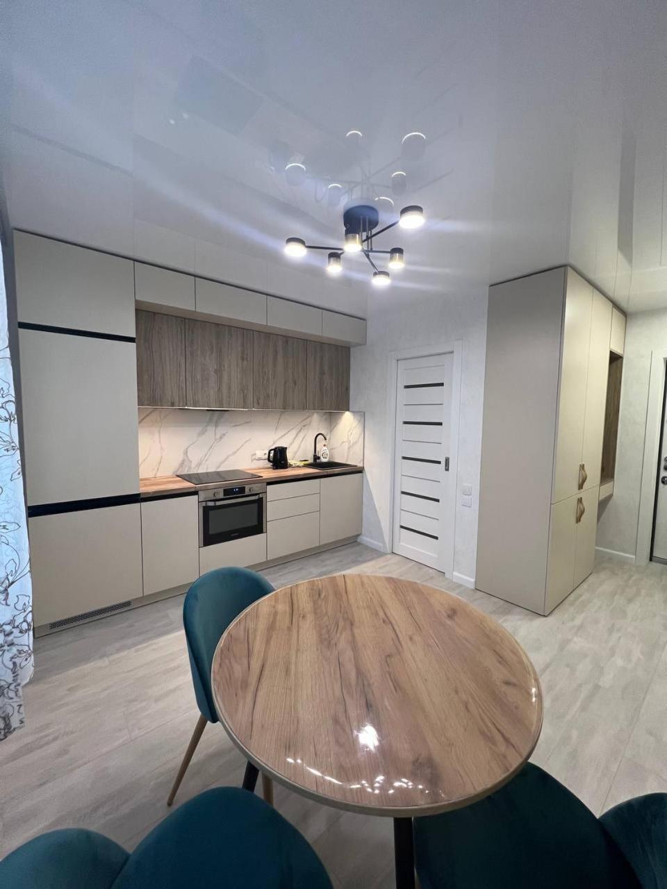 Deluxe apartments - Viva Ukraine
