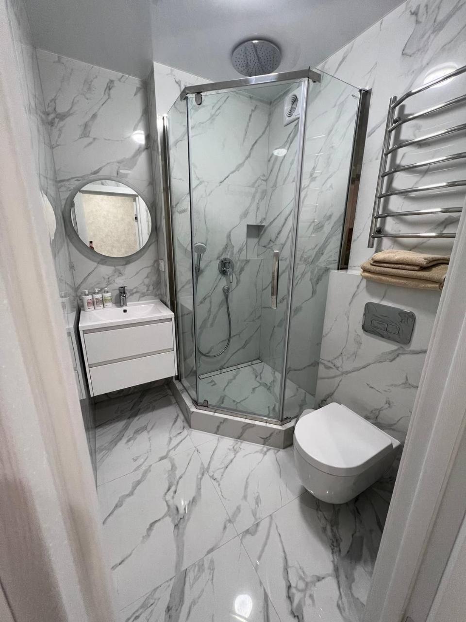 Deluxe apartments - Viva Ukraine