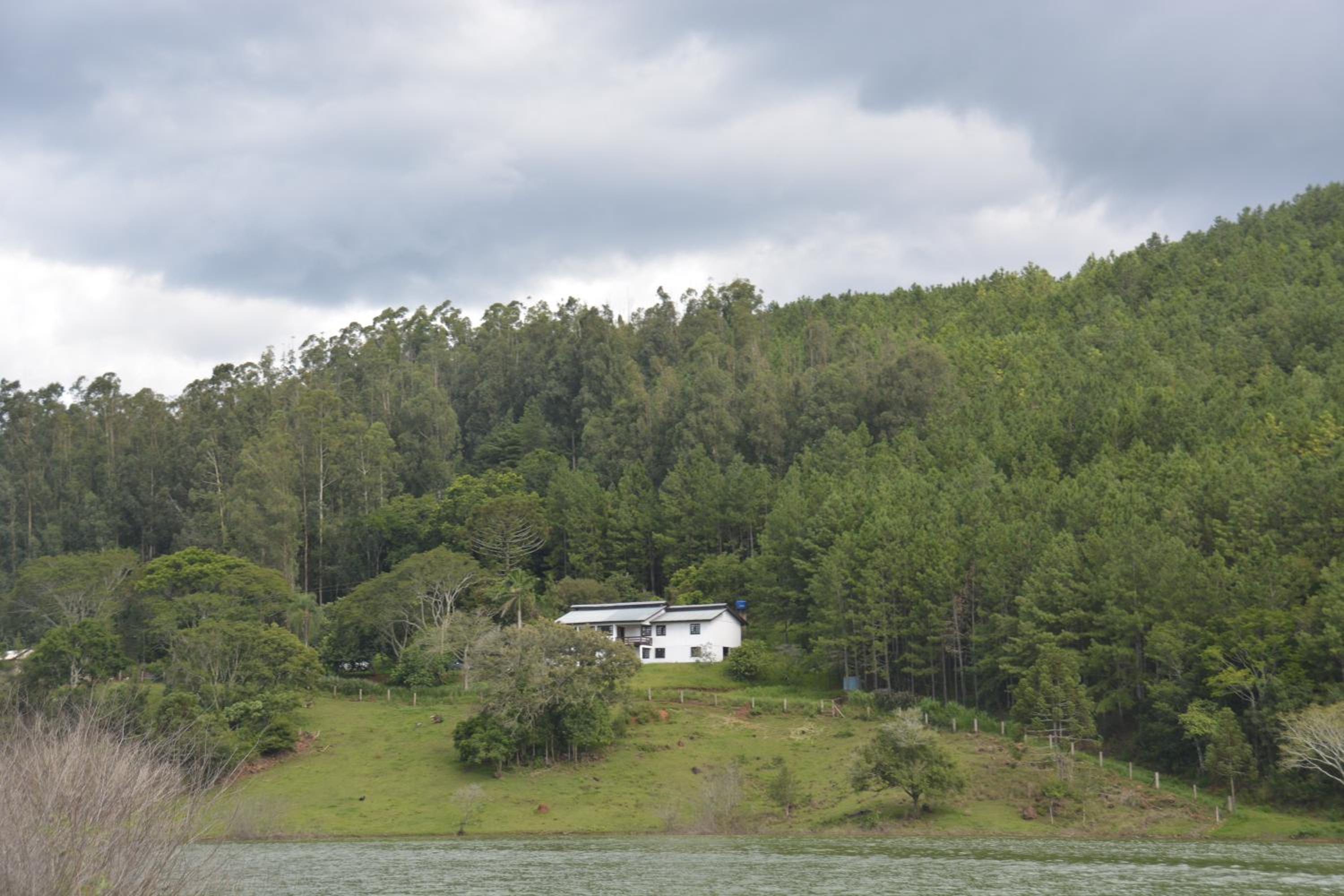 Estância das Graças
