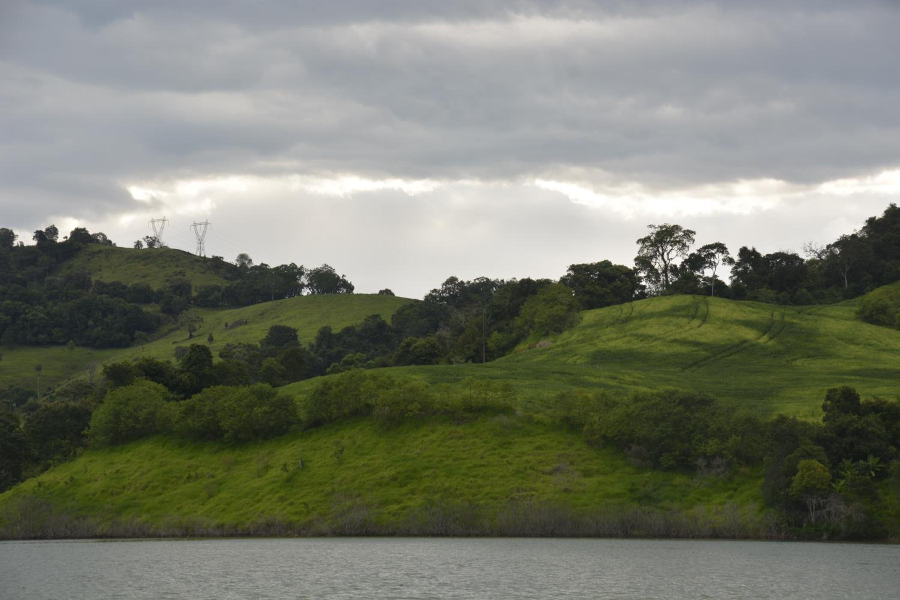 Estância das Graças