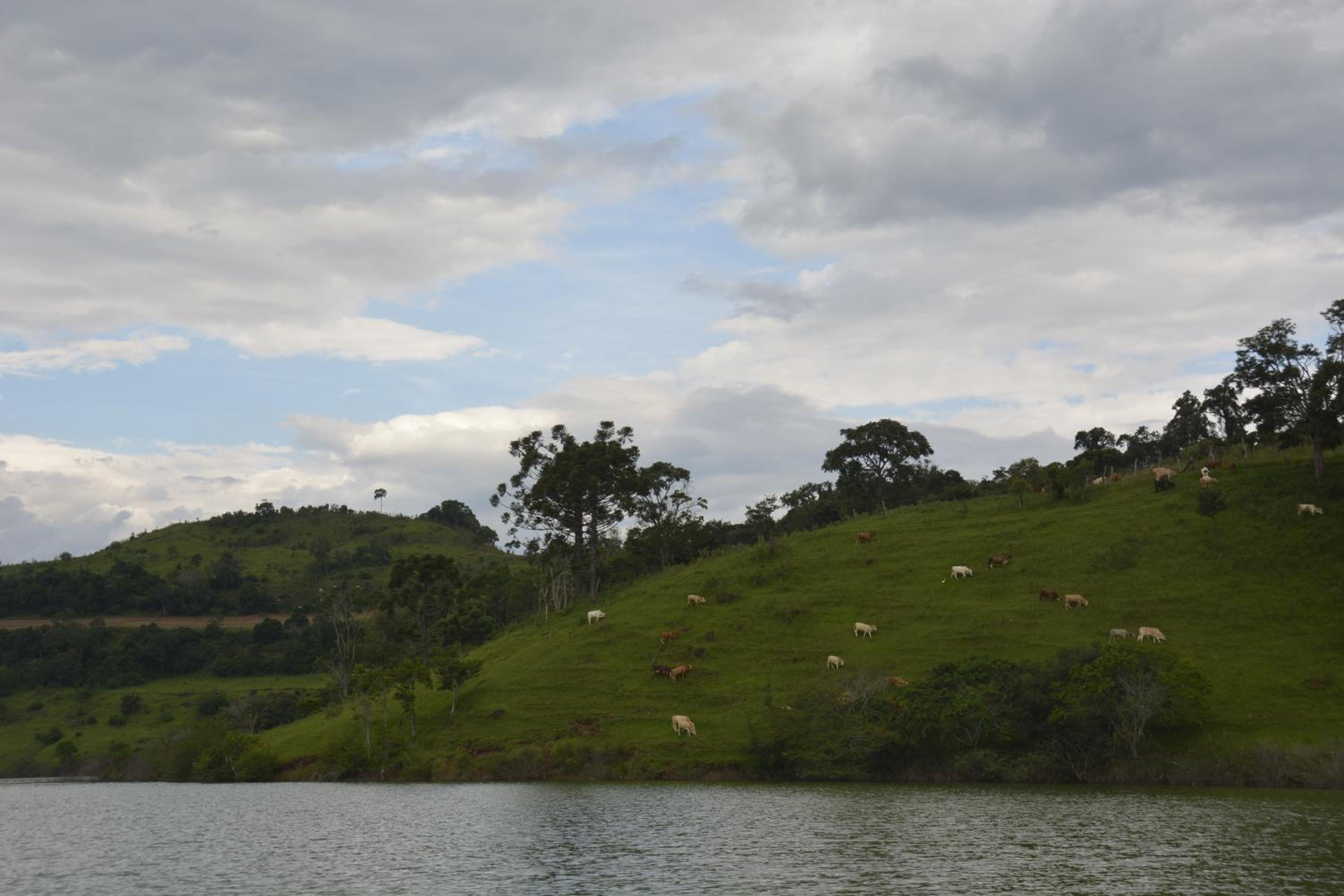 Estância das Graças