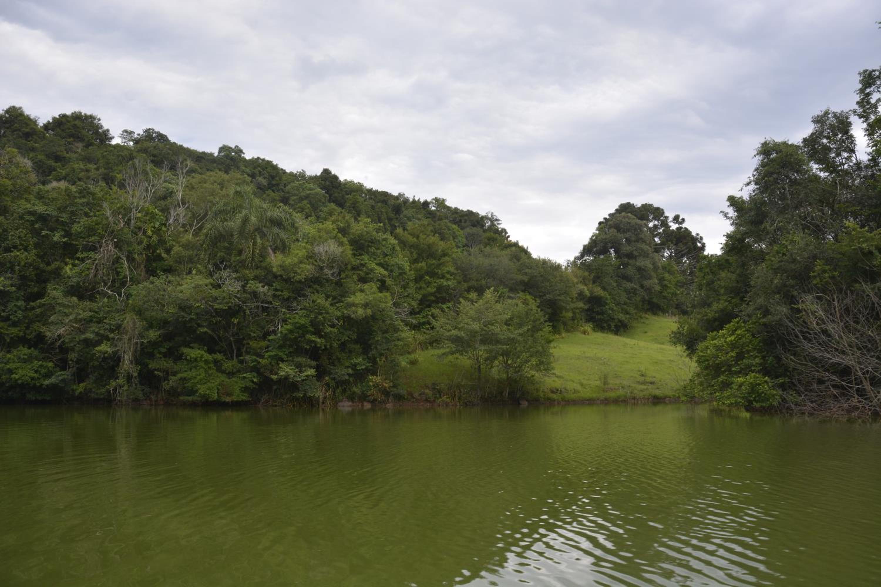 Estância das Graças