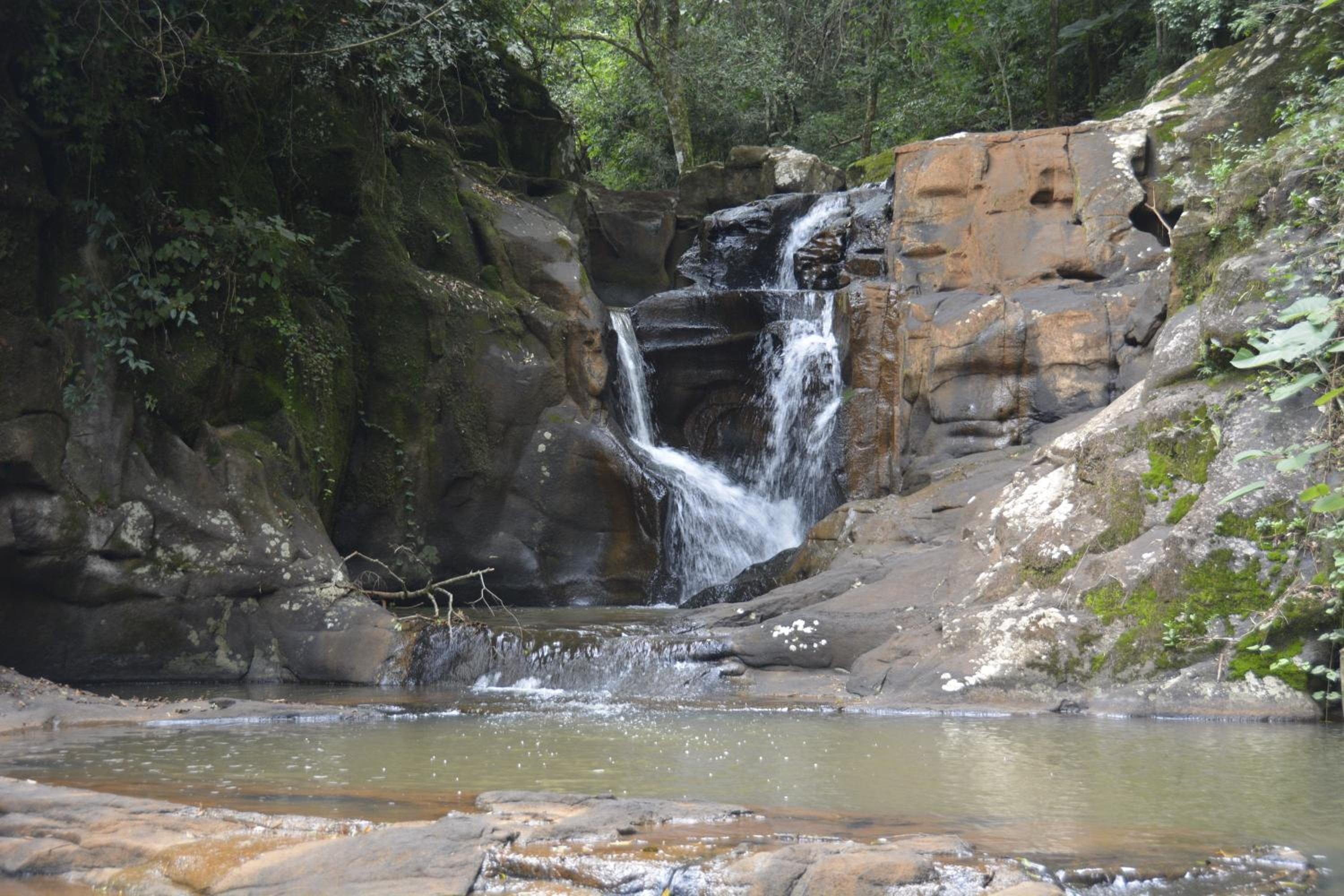 Estância das Graças