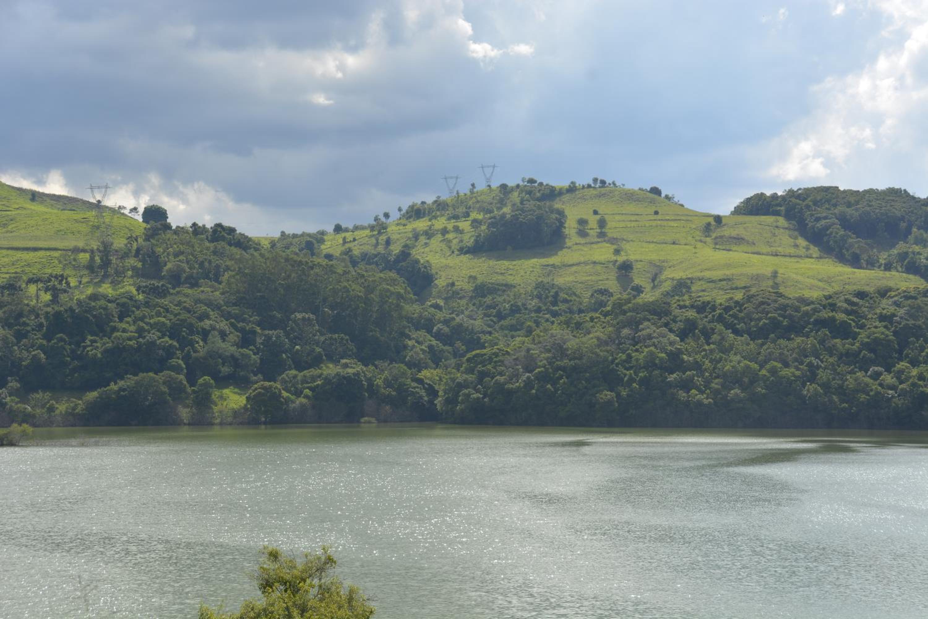 Estância das Graças