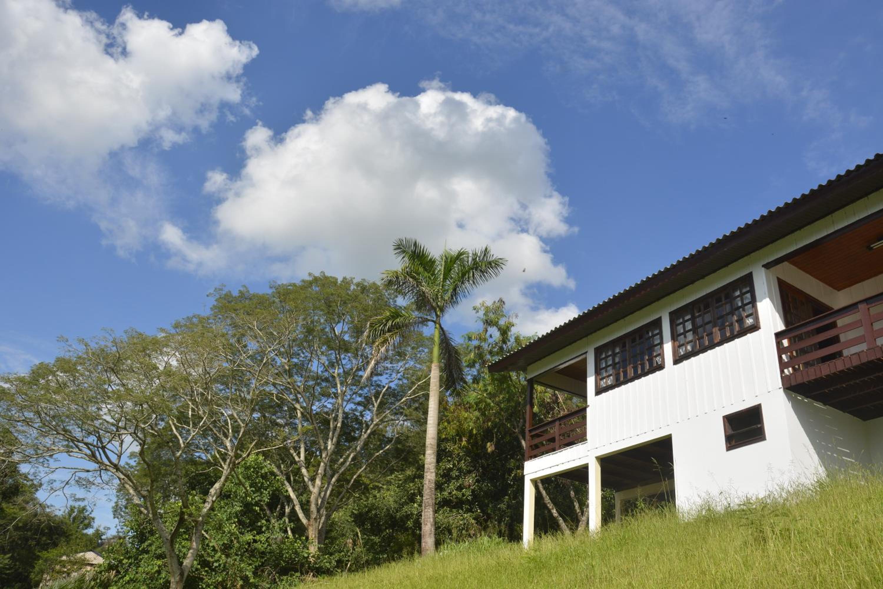 Estância das Graças