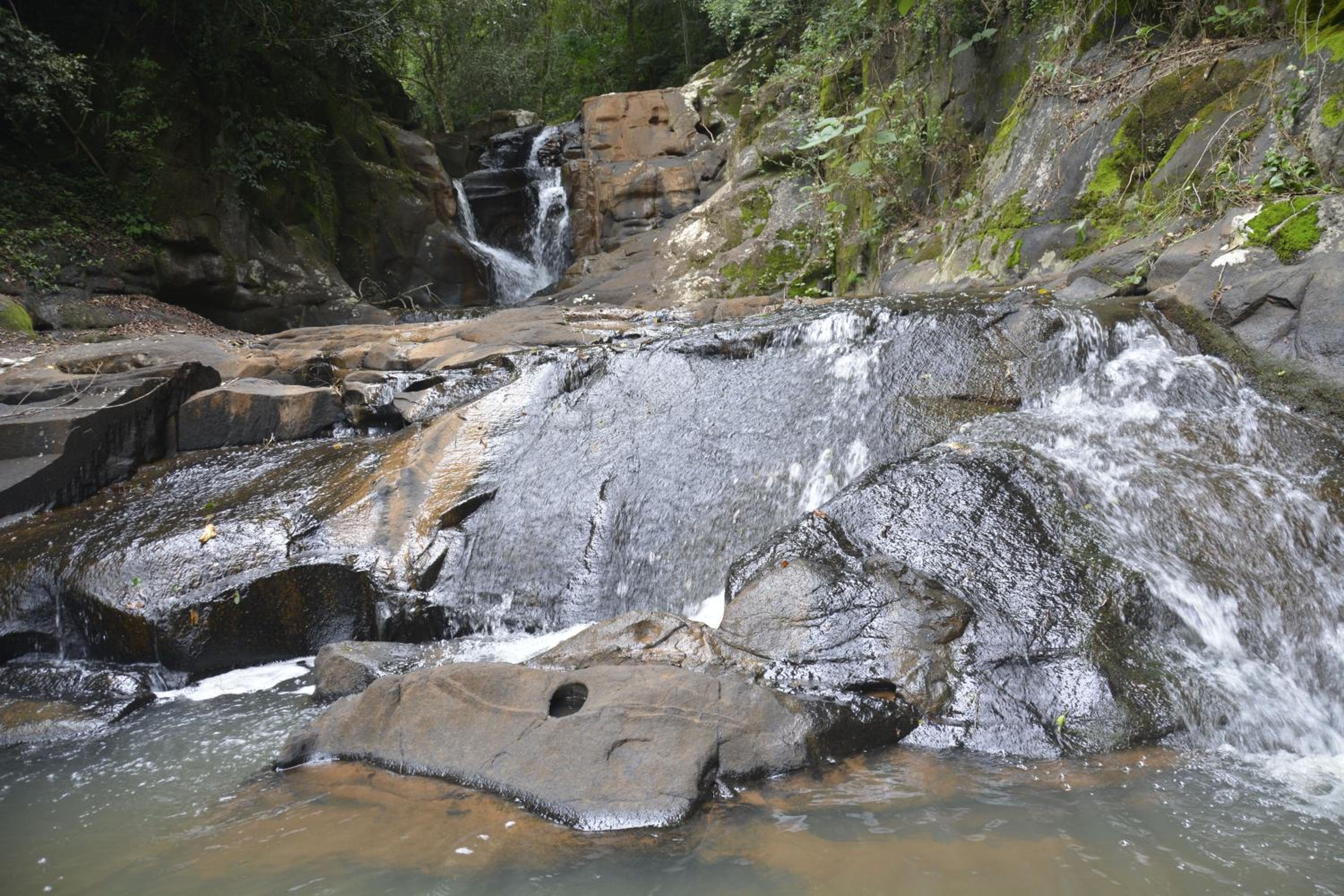 Estância das Graças